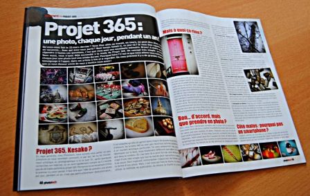 Phototech, Projet 365 (05/01/2012)