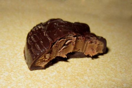 Chocolat (10/04/2012)