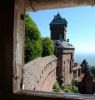 Chateau du Haut Koenigsbourg (11/08/2012)