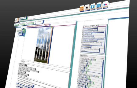 D-Blog-Pas en 3D via Firefox11