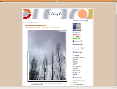 D-Blog-Pas vu dans prism