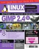 couverture de Linux Pratique sur Gimp 2.4, volume 1